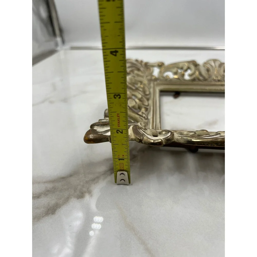 N/A ornate vintage